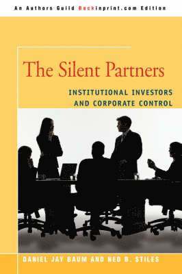 The Silent Partners 1