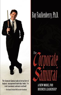 bokomslag The Corporate Samurai