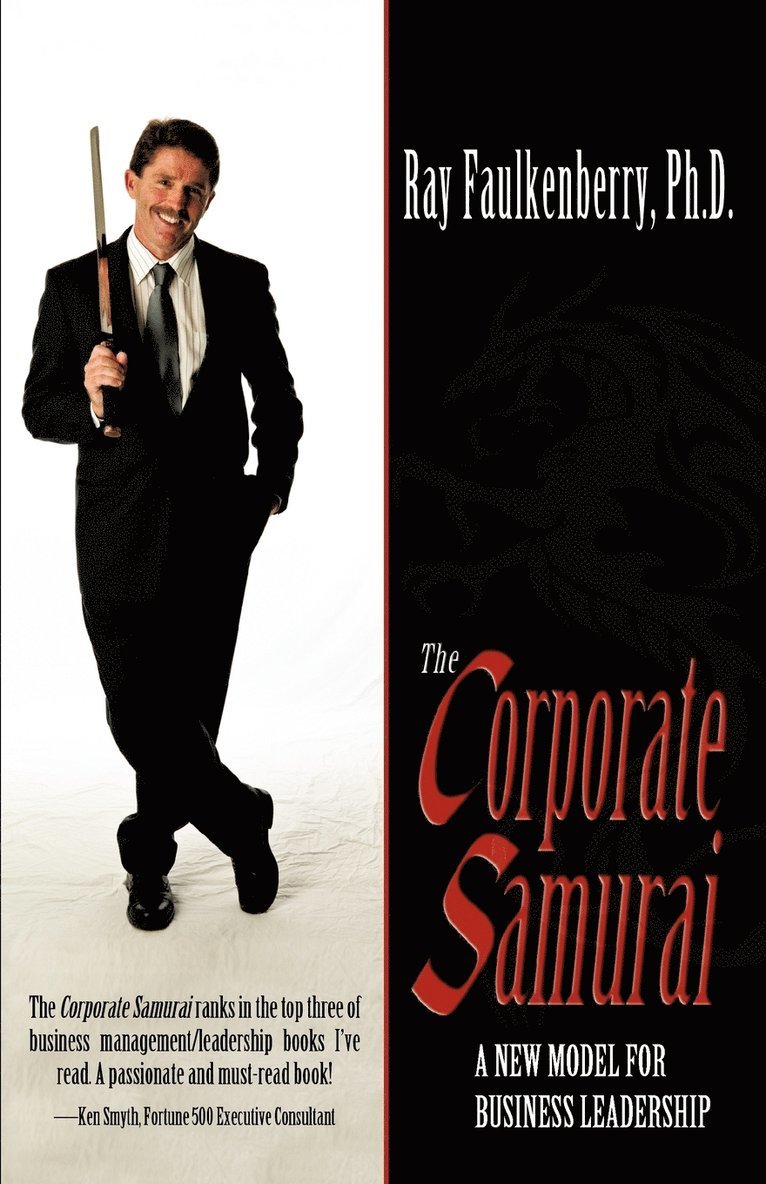 The Corporate Samurai 1