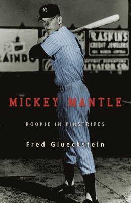 Mickey Mantle