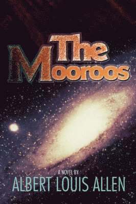 Albert Louis Allen - Mooroos, Häftad