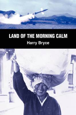Land of the Morning Calm 1