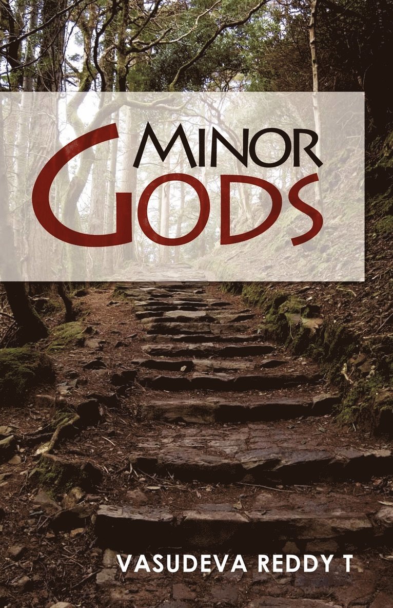 Minor Gods 1