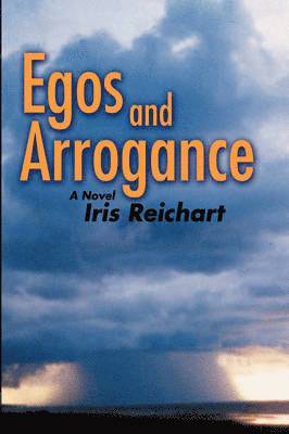 Egos and Arrogance 1