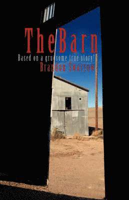 The Barn 1