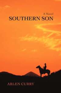 bokomslag Southern Son