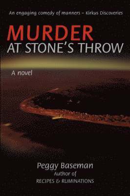 bokomslag Murder at Stone's Throw