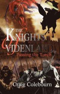 bokomslag Knights of Videnland