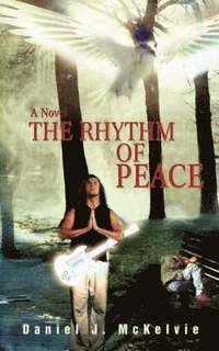 bokomslag The Rhythm of Peace