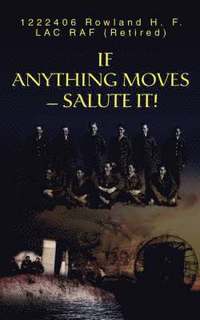 bokomslag If Anything Moves--Salute It!