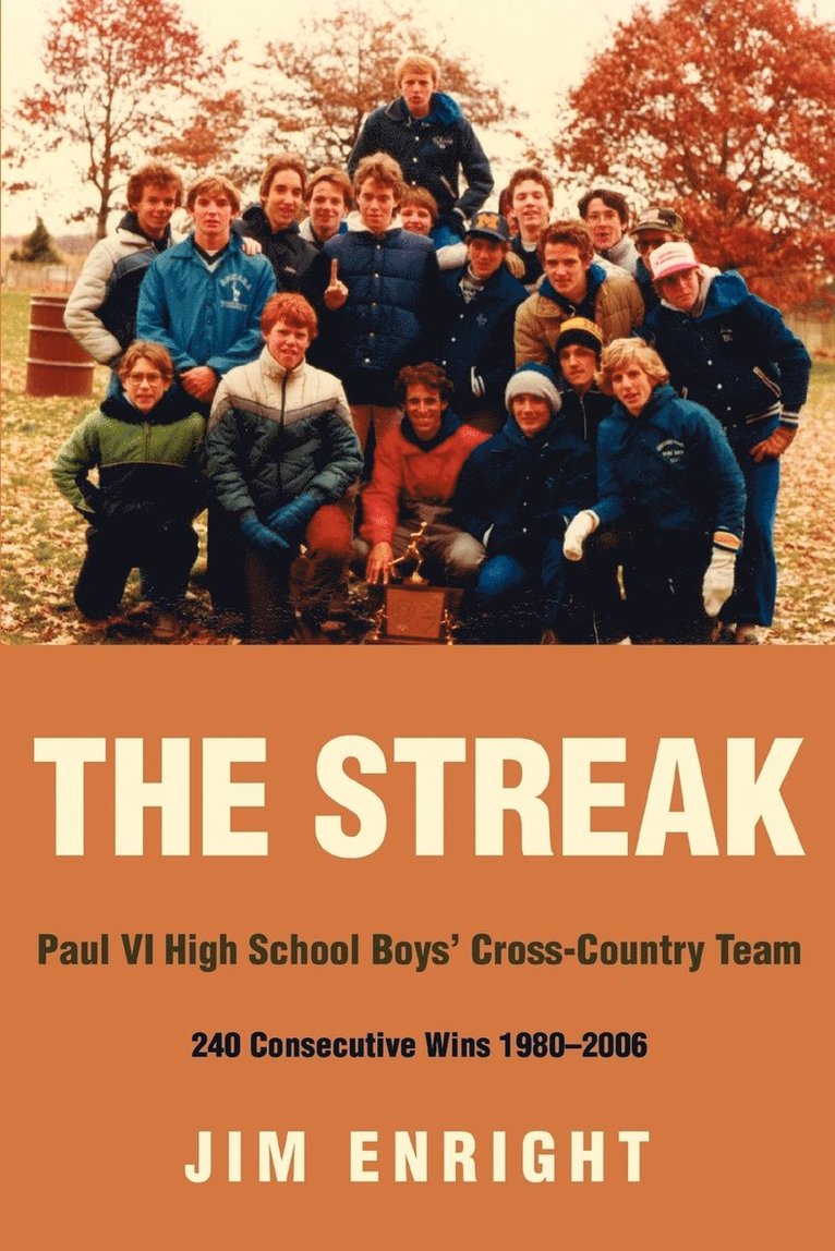 The Streak 1