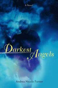 bokomslag Darkest Angels