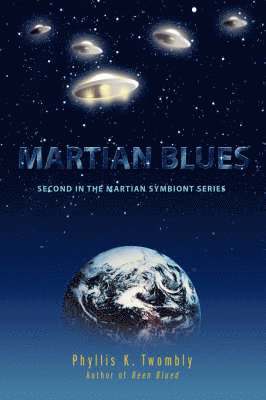 Martian Blues 1