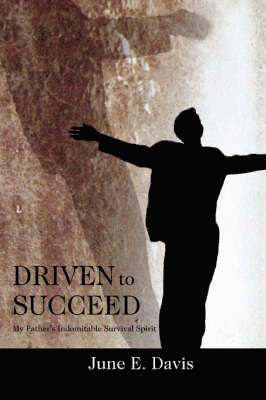 Driven to Succeed 1