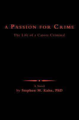 A Passion for Crime 1