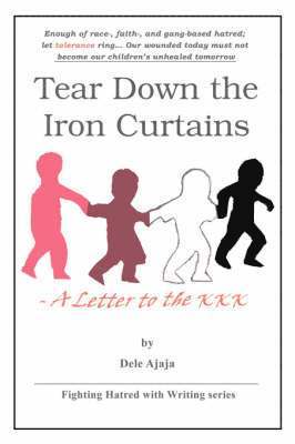 Tear Down the Iron Curtains 1