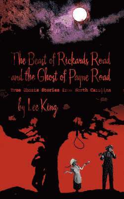 Lee King - Beast of Rickards Road and the Ghost of Payne Road, Häftad