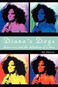 bokomslag Diana's Dogs