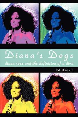 Diana's Dogs 1