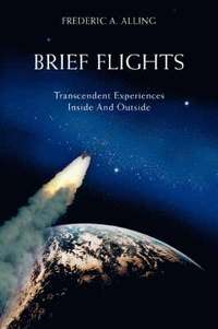 bokomslag Brief Flights
