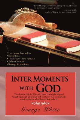 Inter Moments with God 1