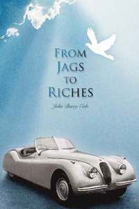 bokomslag From Jags to Riches