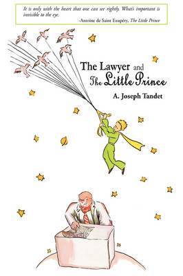 bokomslag The Lawyer and the Little Prince