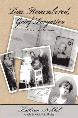 Time Remembered, Grief Forgotten 1