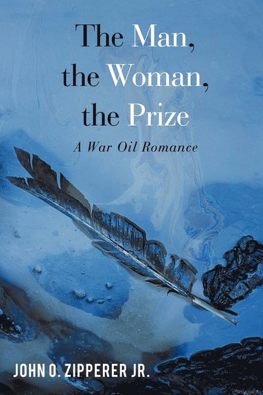 bokomslag Man, the Woman, the Prize