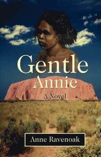 bokomslag Gentle Annie