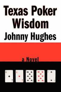 bokomslag Texas Poker Wisdom