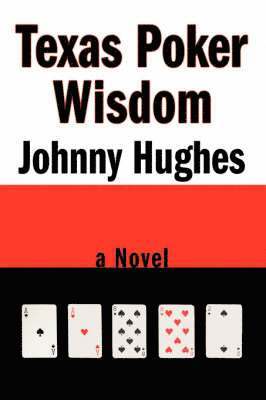 bokomslag Texas Poker Wisdom