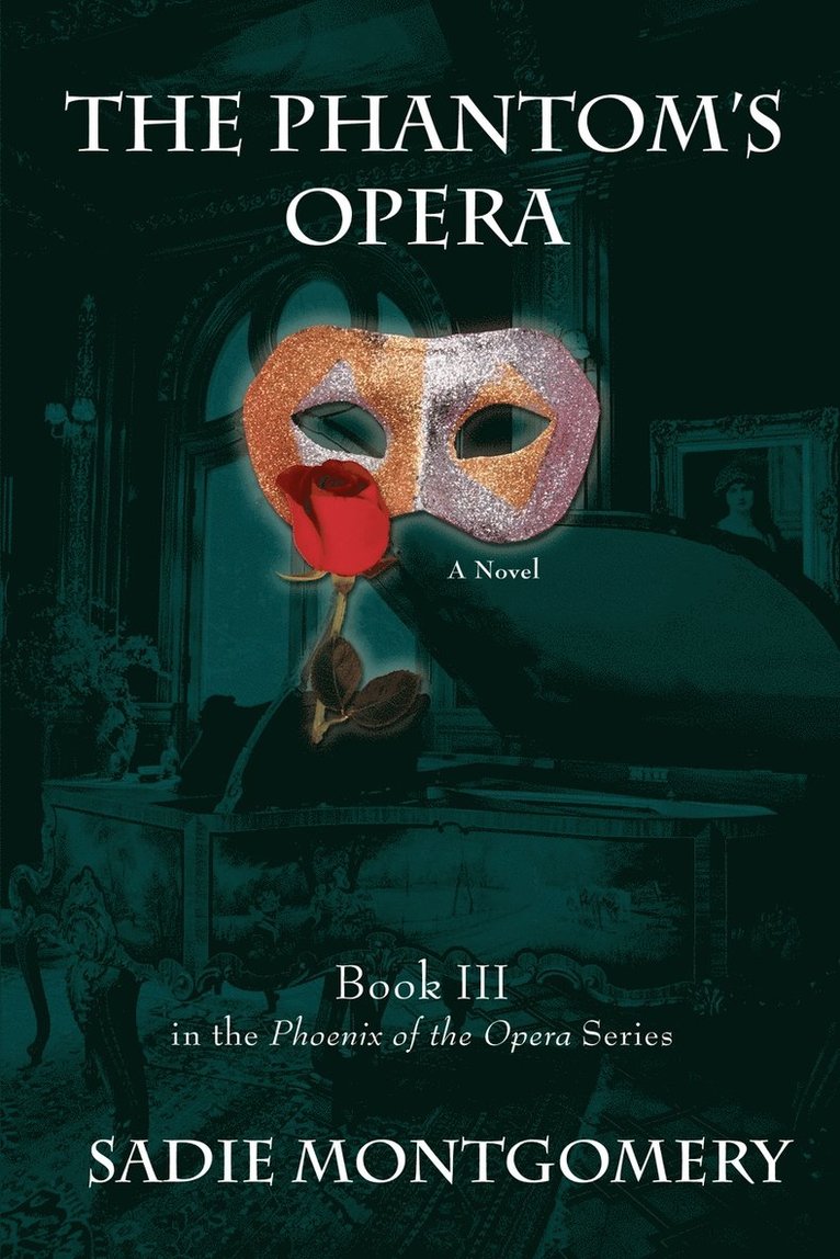 The Phantom's Opera 1