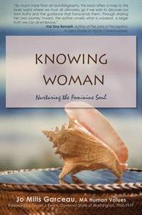 bokomslag Knowing Woman