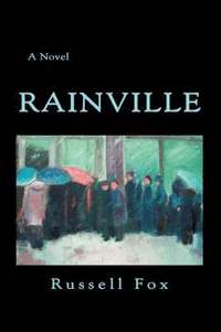 bokomslag Rainville