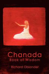 bokomslag Chanada - Book of Wisdom