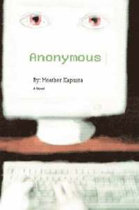 bokomslag Anonymous