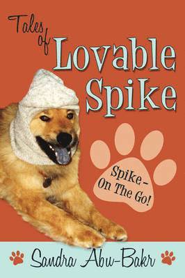 bokomslag Tales of Lovable Spike