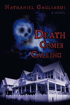 Death Comes Calling 1