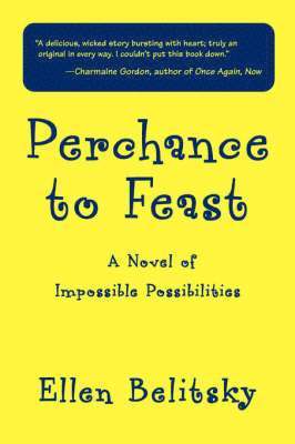 Perchance to Feast 1