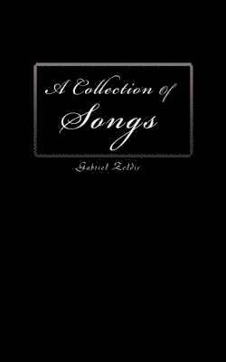 Collection of Songs 1