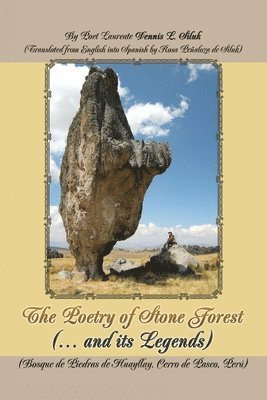 The Poetry of Stone Forest (... and Its Legends) 1