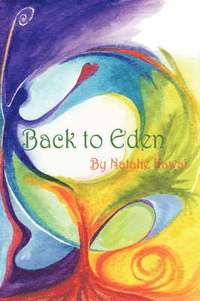 bokomslag Back to Eden