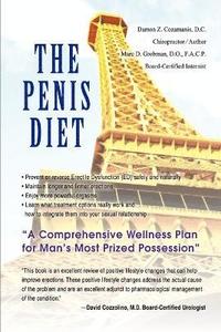 bokomslag The Penis Diet