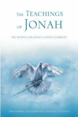 The Teachings of Jonah 1
