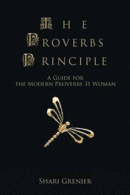 bokomslag The Proverbs Principle