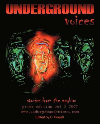 Underground Voices 1