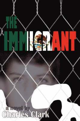 bokomslag Immigrant