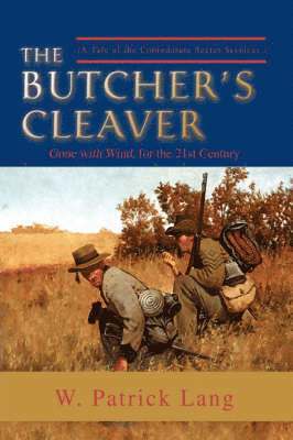 Butcher's Cleaver