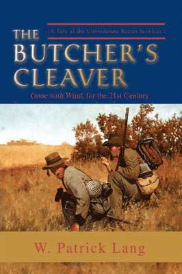 The Butcher's Cleaver 1